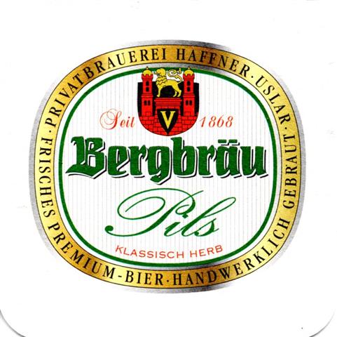 uslar nom-ni berg berg quad 6a (185-bergbru pils)